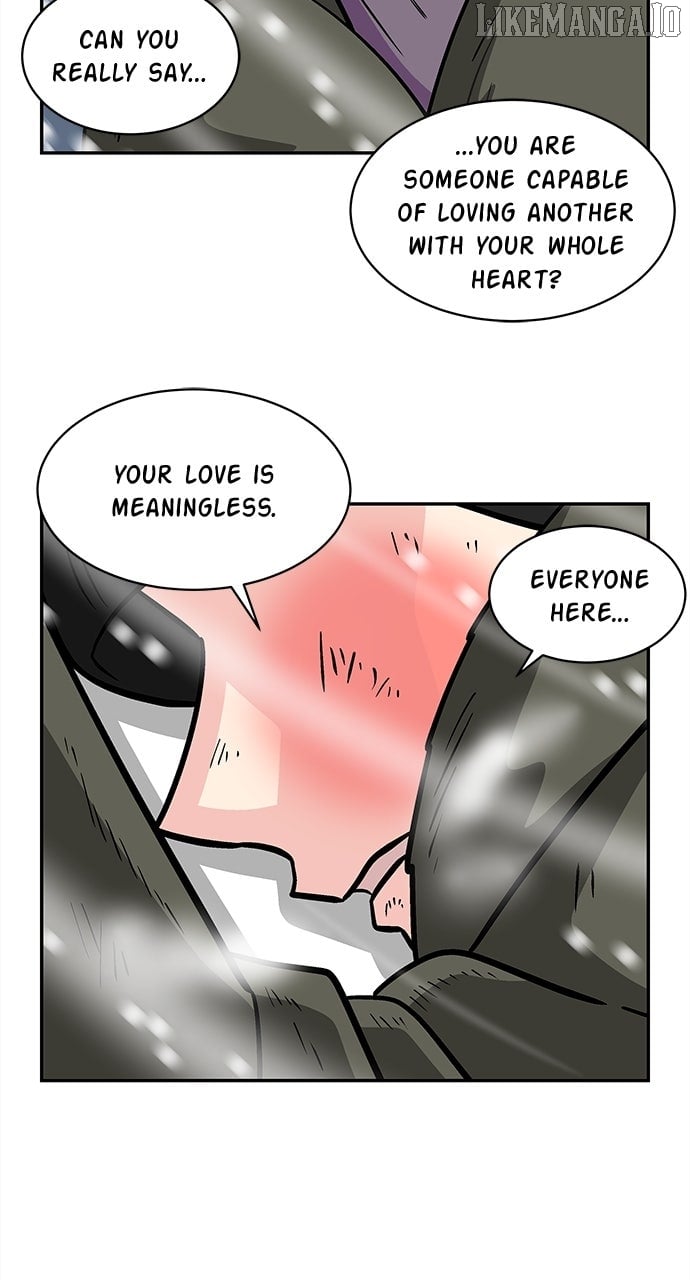 Princess Hurricane Chapter 77 - page 48